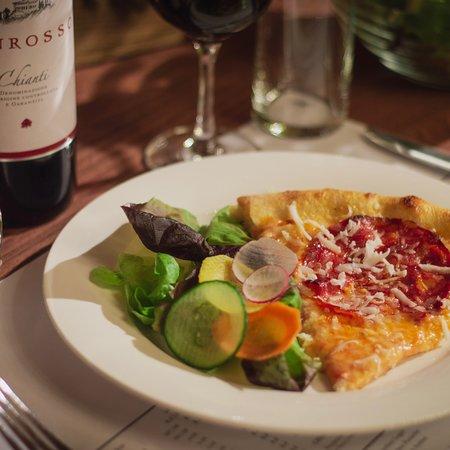 Restaurant Nordbahnhof